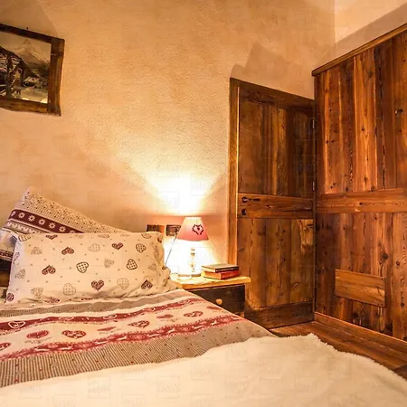 Lejlighed Hellochalet_maison D'antan Valtournenche